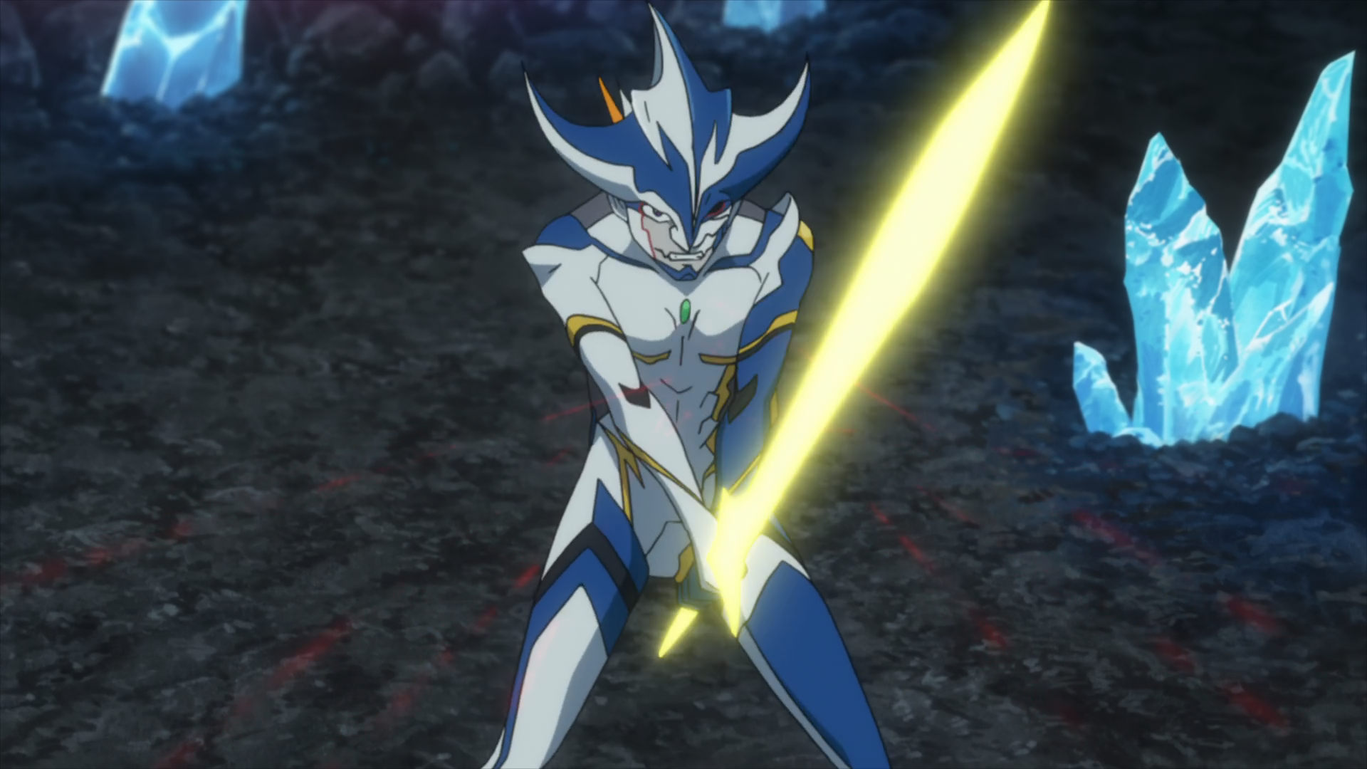 Towa no Quon 5: Souzetsu no Raifuku (Tekeremata!)